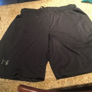 Under Armour Athletic Shorts